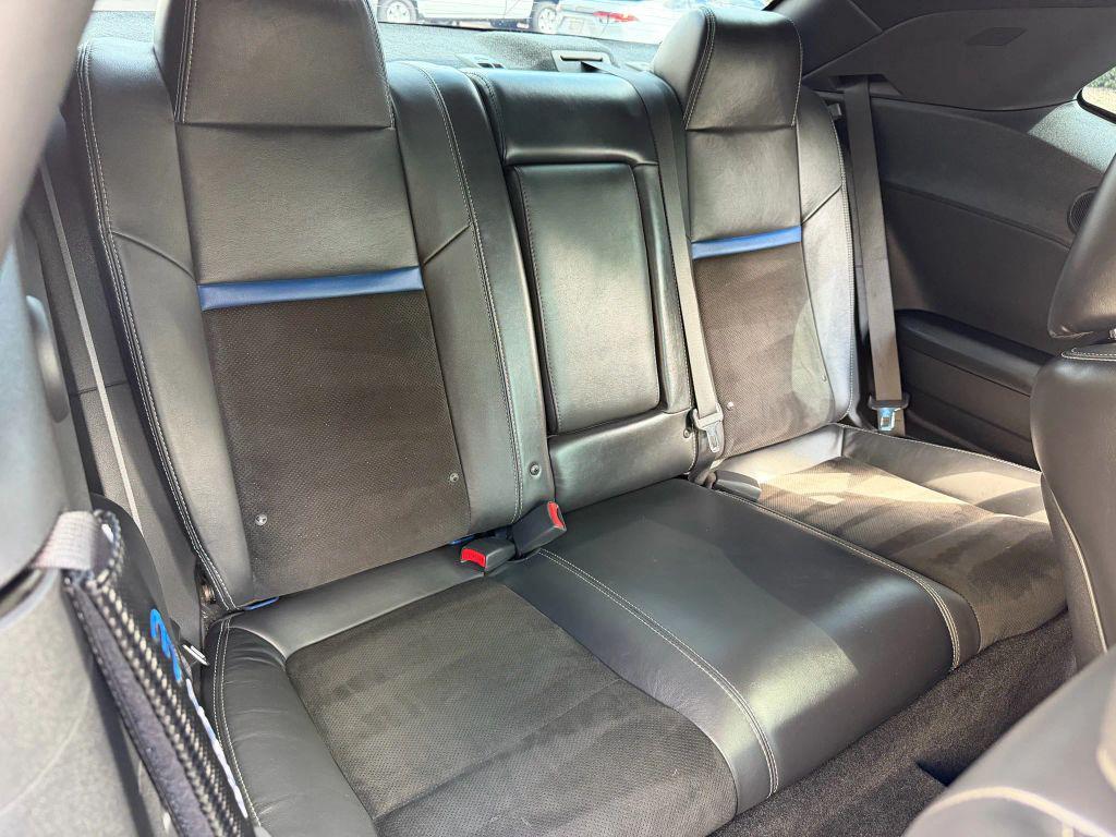 used 2012 Dodge Challenger car, priced at $27,995