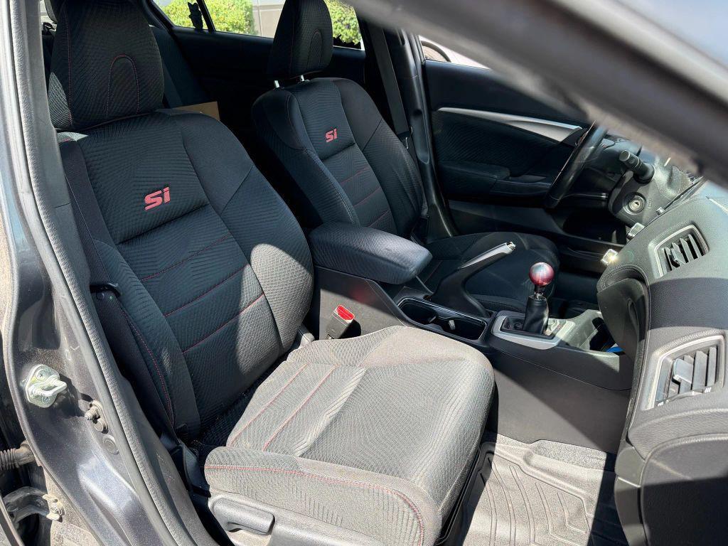 used 2013 Honda Civic car, priced at $12,995