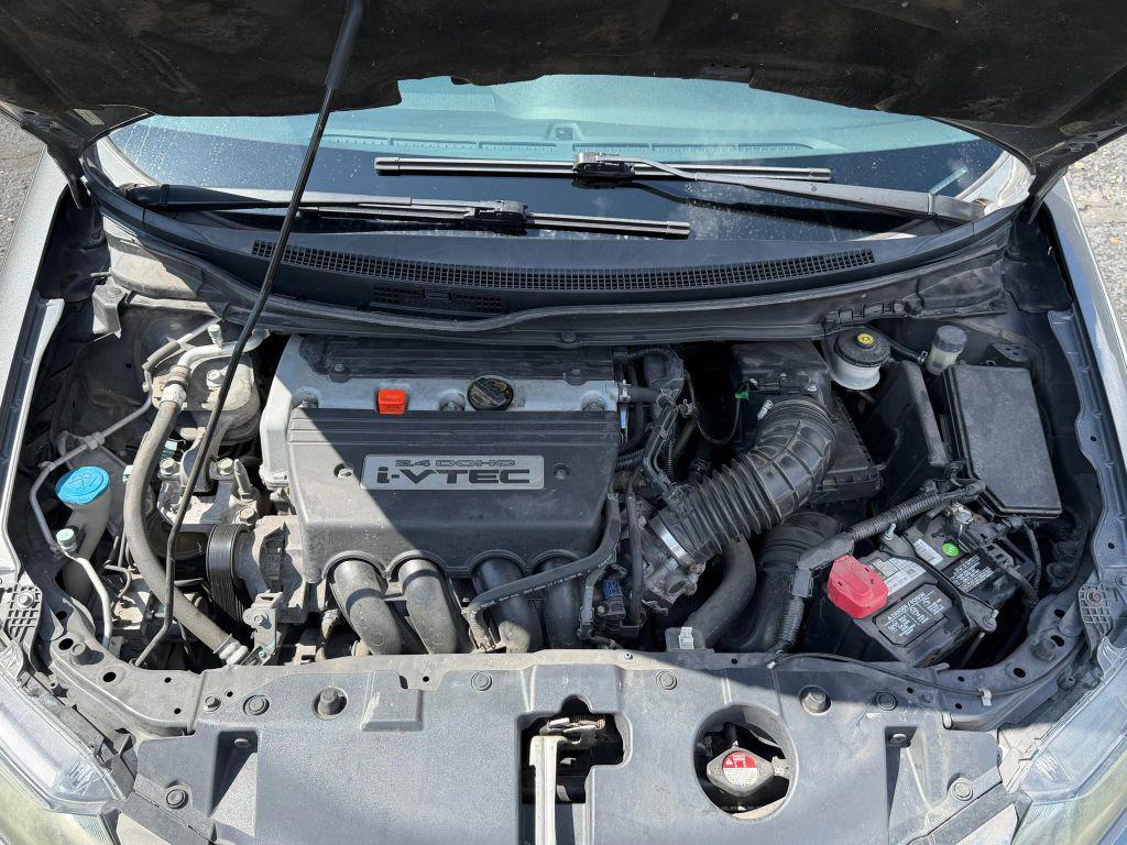 used 2013 Honda Civic car, priced at $12,995