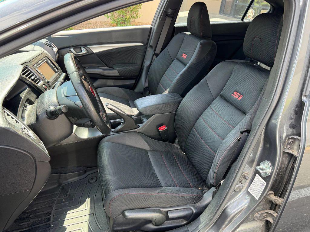 used 2013 Honda Civic car, priced at $12,995