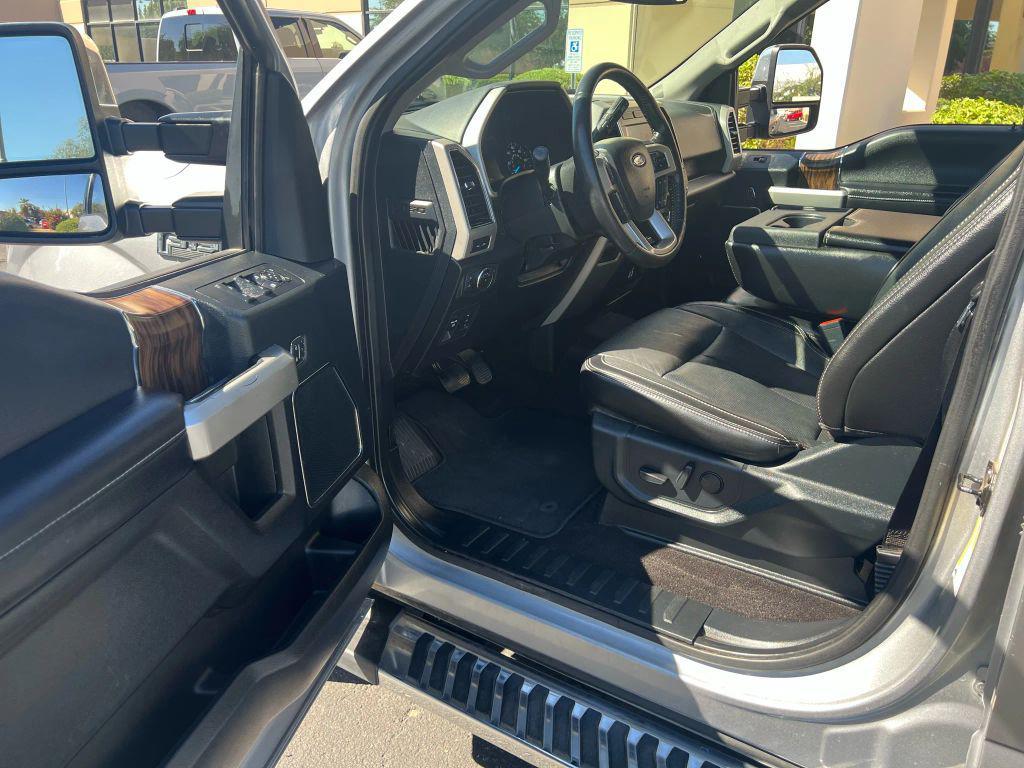 used 2020 Ford F-150 car, priced at $26,995