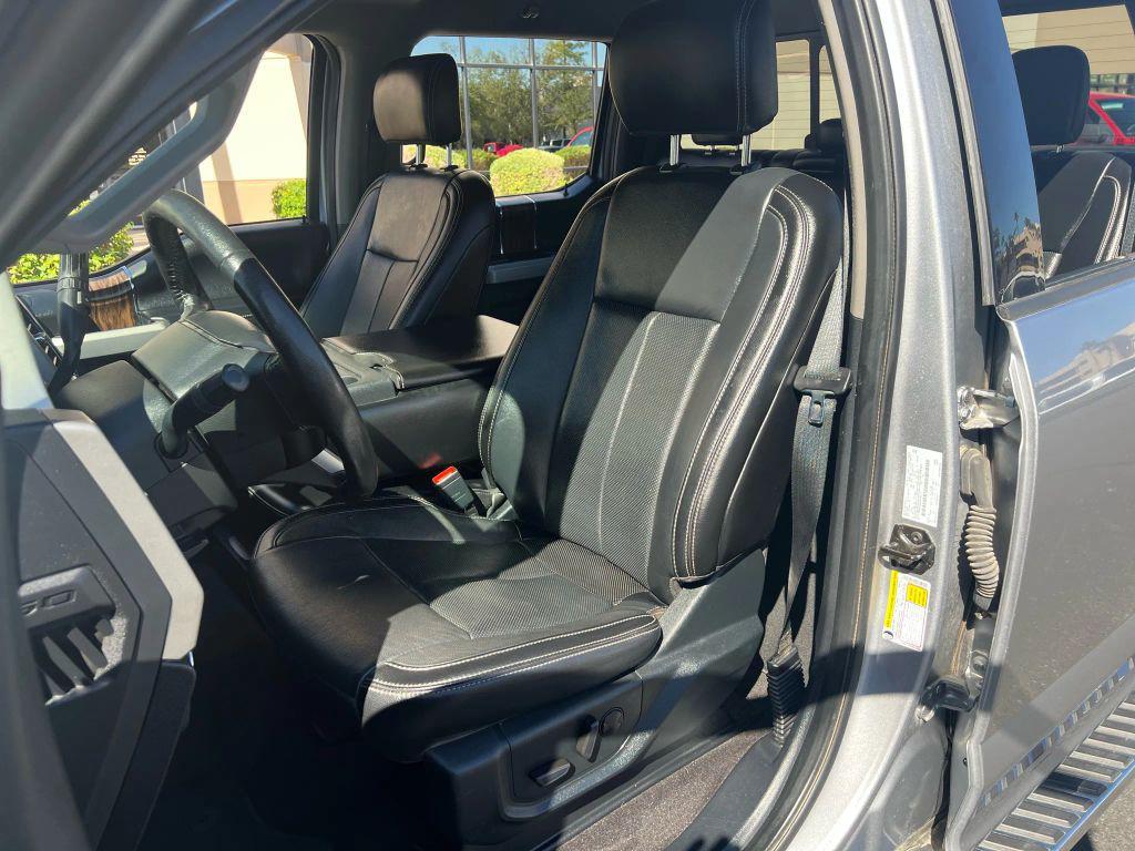 used 2020 Ford F-150 car, priced at $26,995