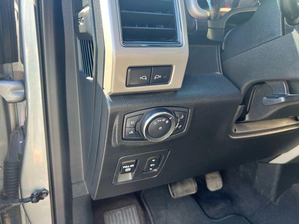 used 2020 Ford F-150 car, priced at $26,995