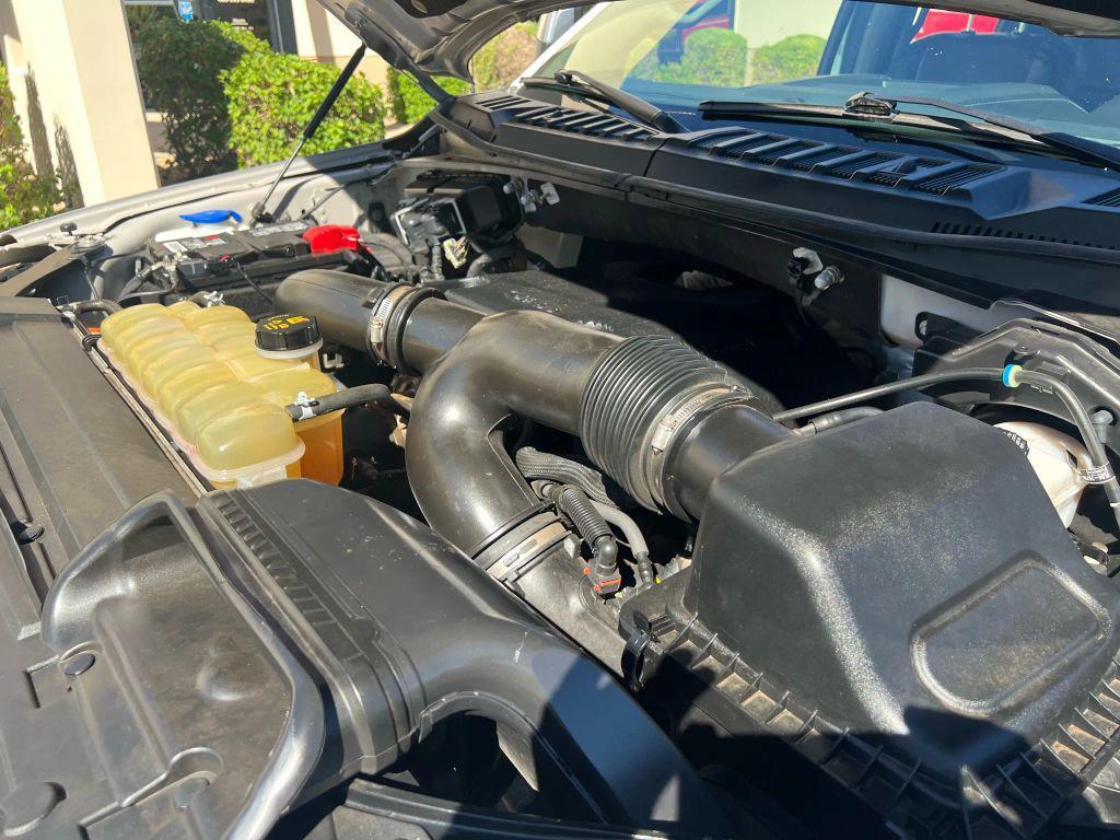 used 2020 Ford F-150 car, priced at $26,995
