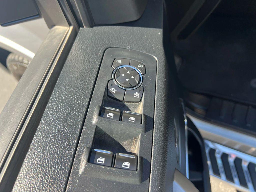 used 2020 Ford F-150 car, priced at $26,995