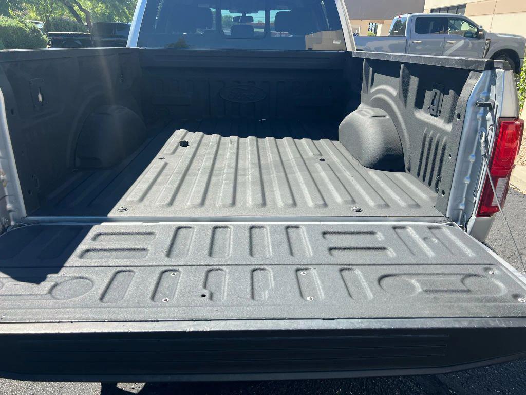 used 2020 Ford F-150 car, priced at $26,995