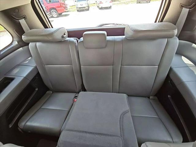 used 2014 Toyota Sequoia car, priced at $16,995