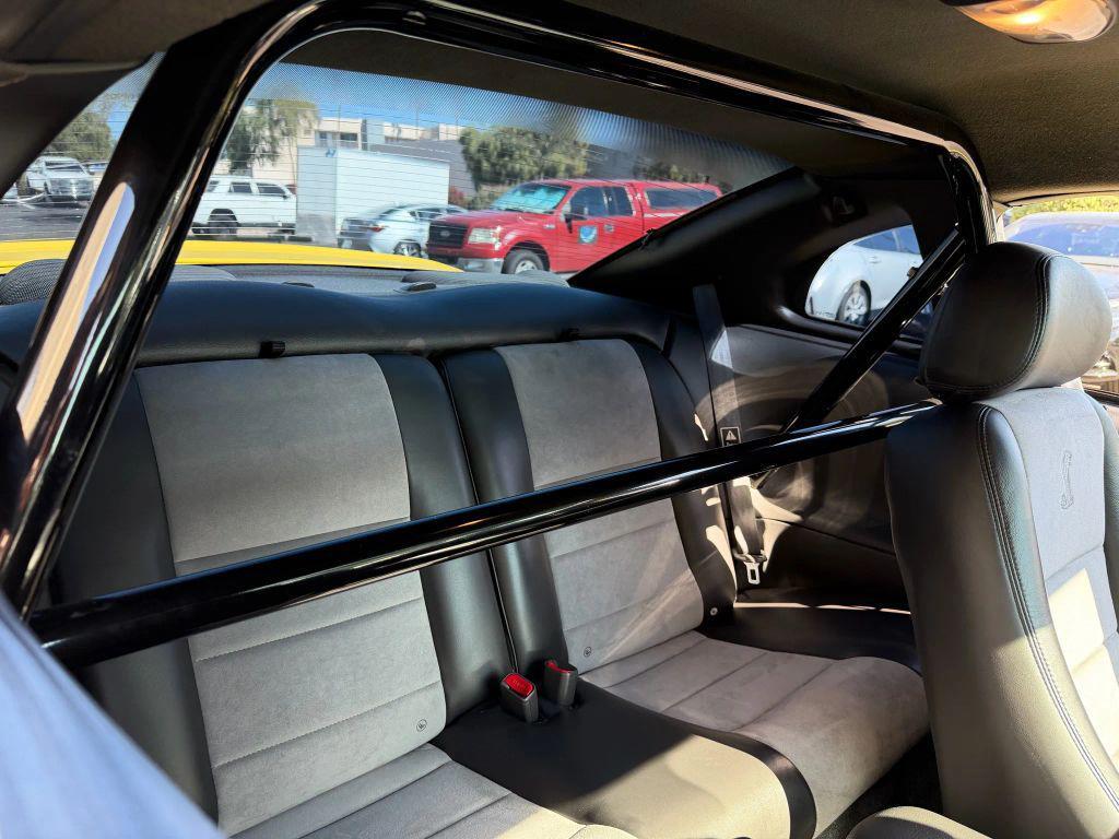 used 2003 Ford Mustang car, priced at $39,995