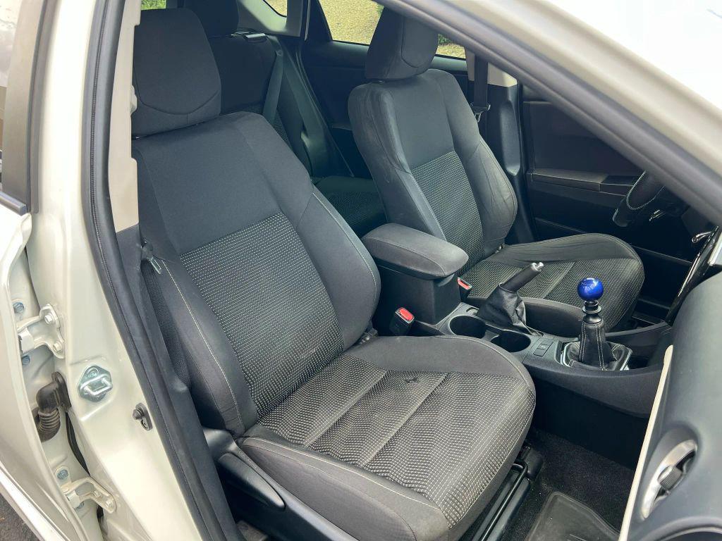 used 2017 Toyota Corolla iM car, priced at $12,595
