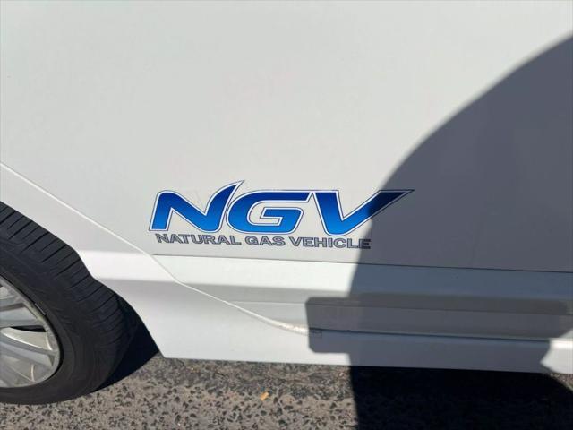 used 2009 Honda Civic car, priced at $6,995