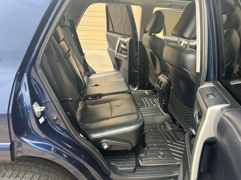 used 2018 Toyota 4Runner car, priced at $28,995