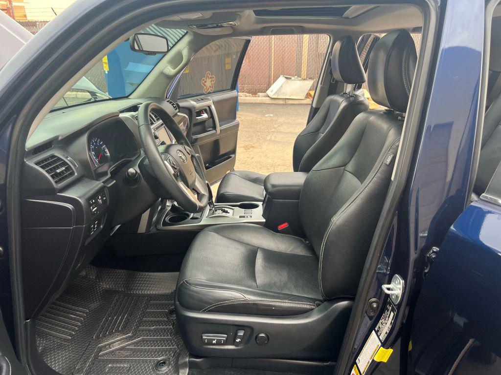 used 2018 Toyota 4Runner car, priced at $28,995