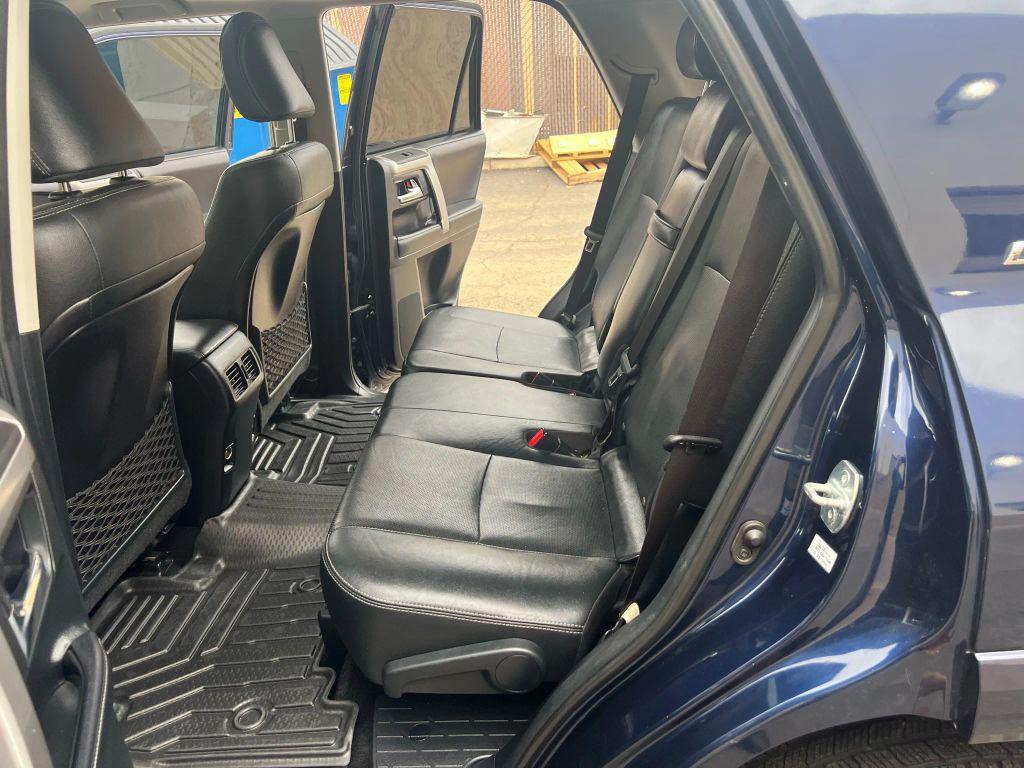 used 2018 Toyota 4Runner car, priced at $28,995