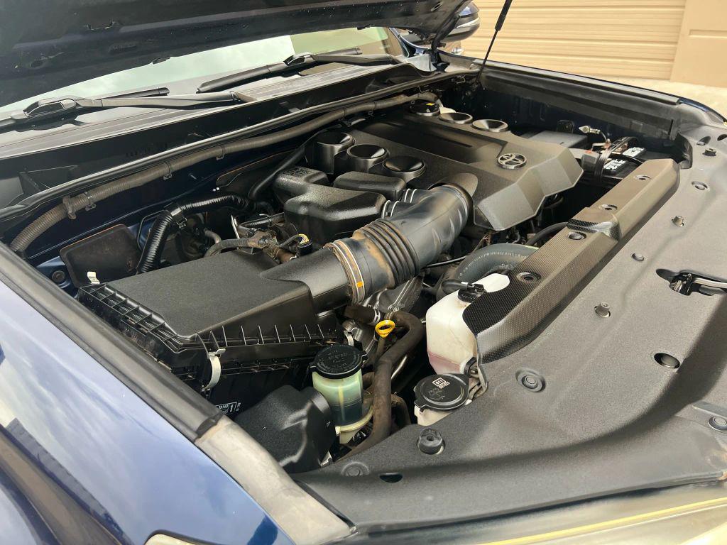 used 2018 Toyota 4Runner car, priced at $28,995