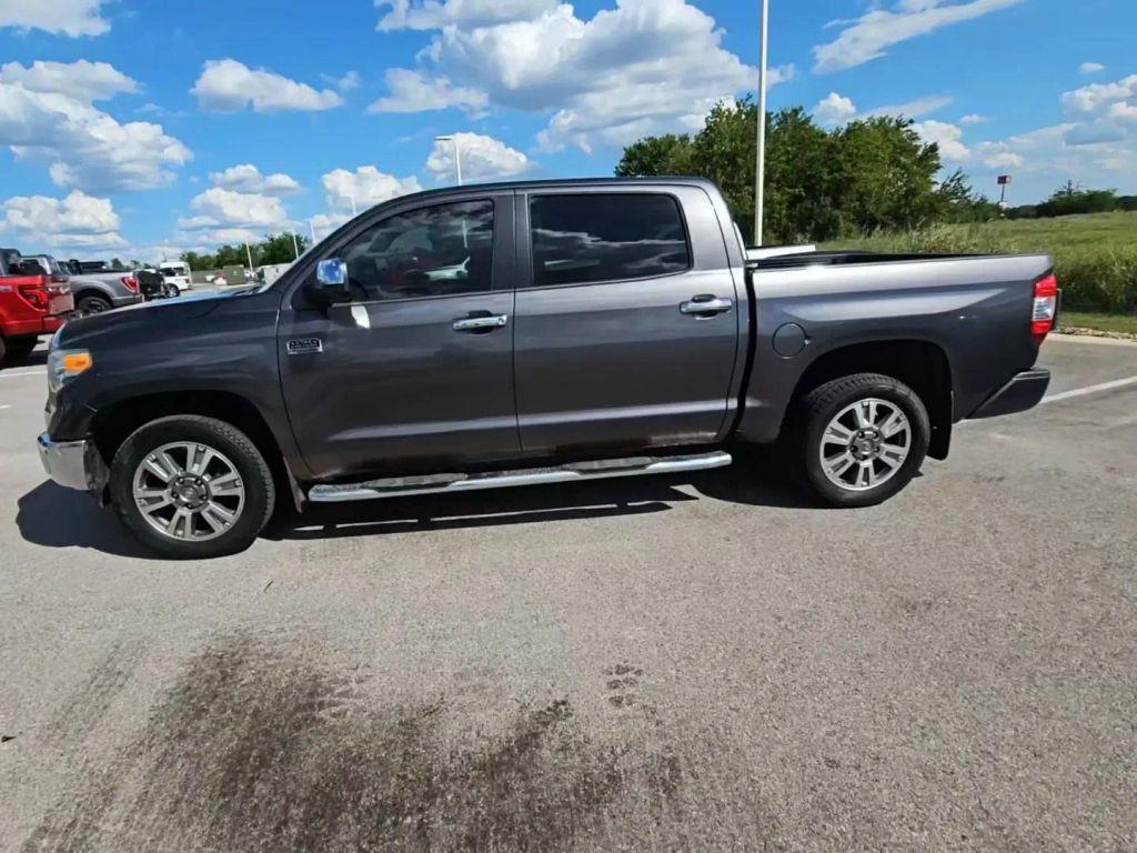 used 2014 Toyota Tundra car, priced at $26,995