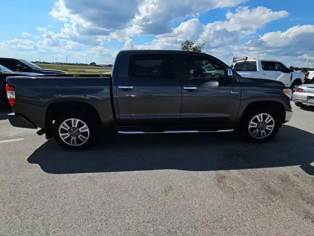 used 2014 Toyota Tundra car, priced at $26,995