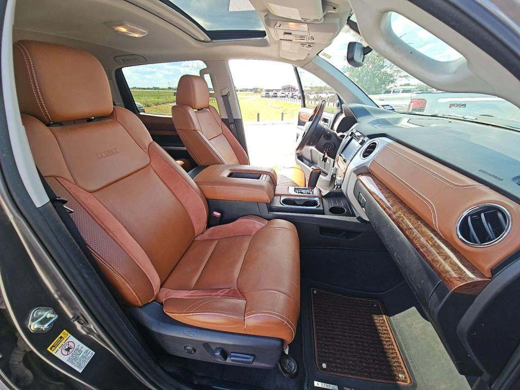 used 2014 Toyota Tundra car, priced at $26,995