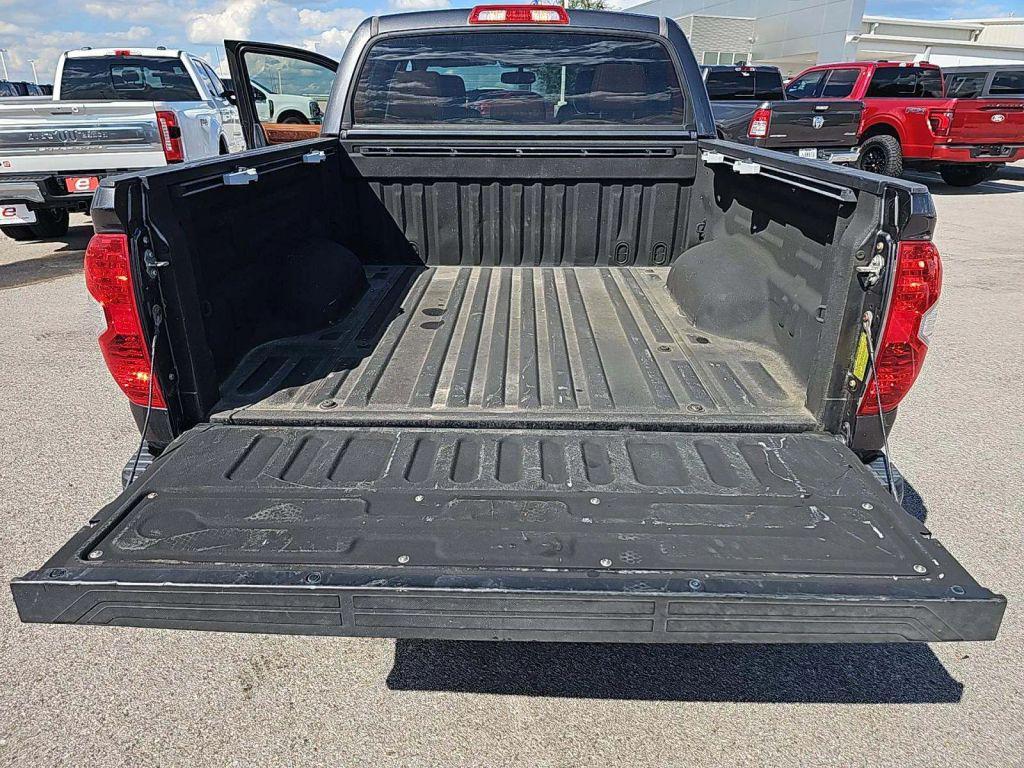 used 2014 Toyota Tundra car, priced at $26,995