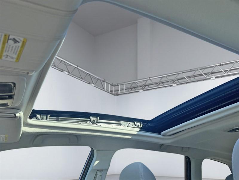 used 2017 Subaru Forester car, priced at $14,995