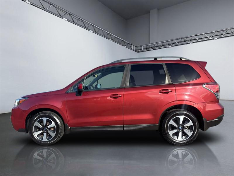 used 2017 Subaru Forester car, priced at $14,995