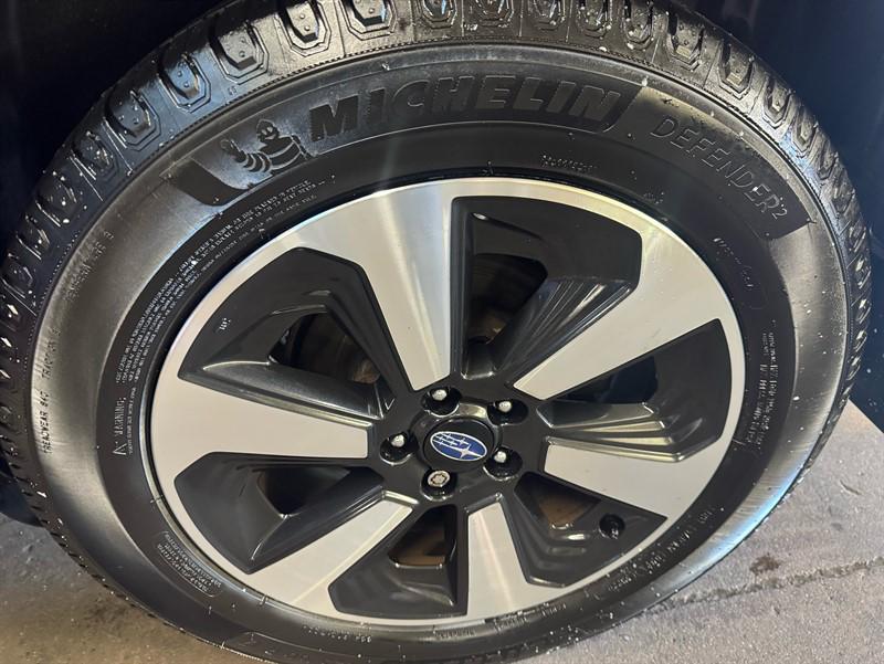 used 2017 Subaru Forester car, priced at $14,995