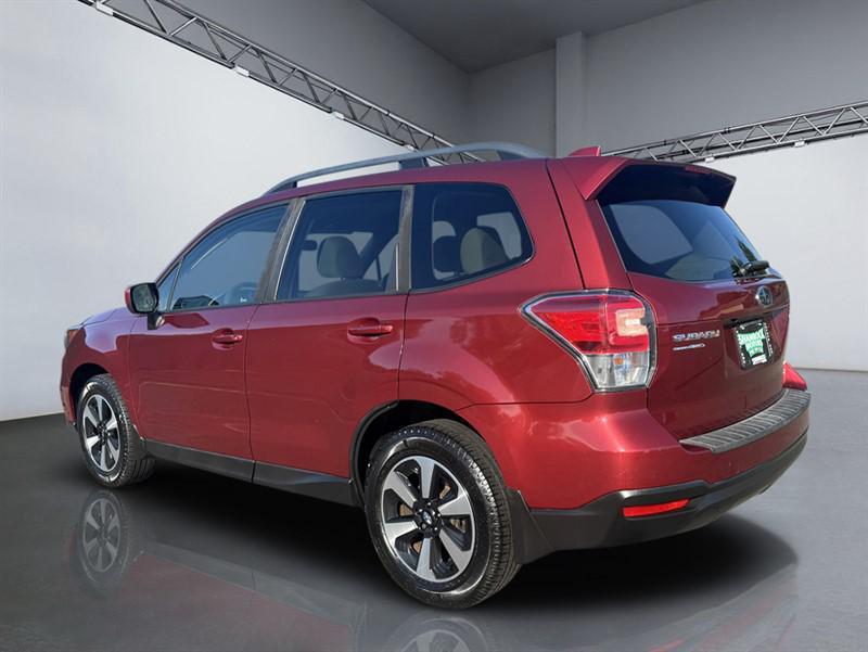 used 2017 Subaru Forester car, priced at $14,995