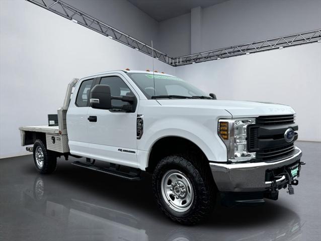 used 2019 Ford F-350 car, priced at $34,985