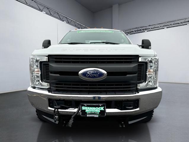 used 2019 Ford F-350 car, priced at $34,985