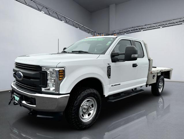 used 2019 Ford F-350 car, priced at $34,985