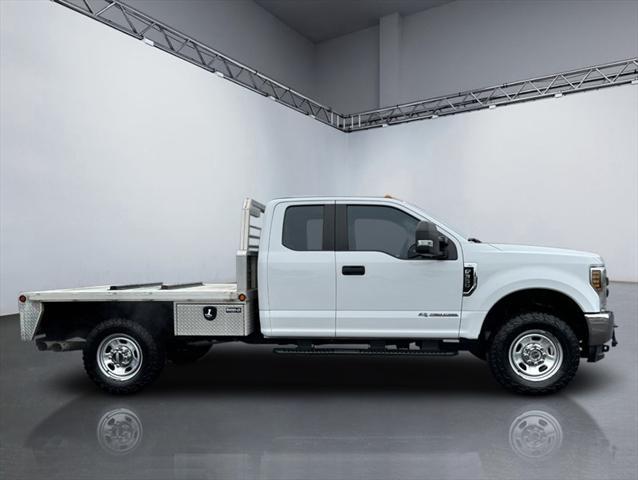 used 2019 Ford F-350 car, priced at $34,985