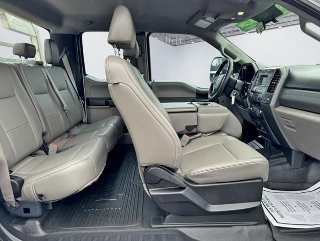 used 2019 Ford F-350 car, priced at $34,985