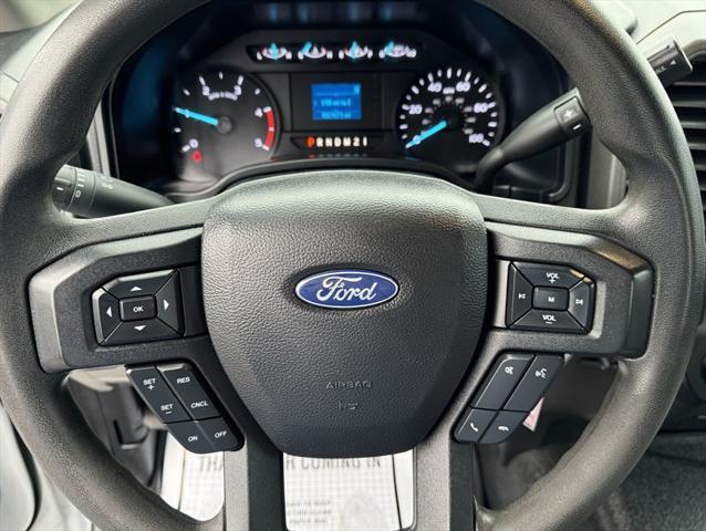 used 2019 Ford F-350 car, priced at $34,985