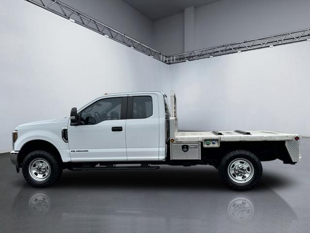 used 2019 Ford F-350 car, priced at $34,985