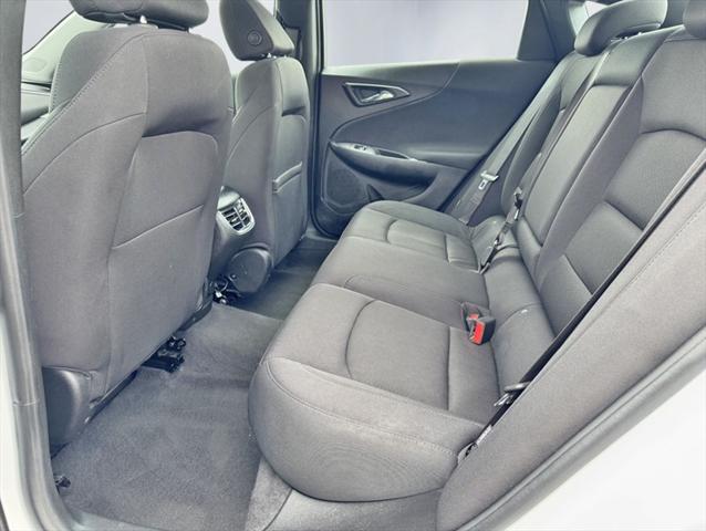 used 2023 Chevrolet Malibu car, priced at $17,995