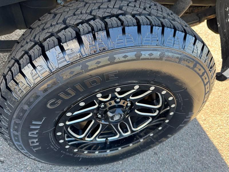 used 2019 Ford F-150 car, priced at $26,995