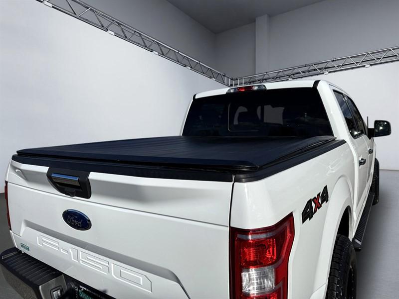 used 2019 Ford F-150 car, priced at $26,995