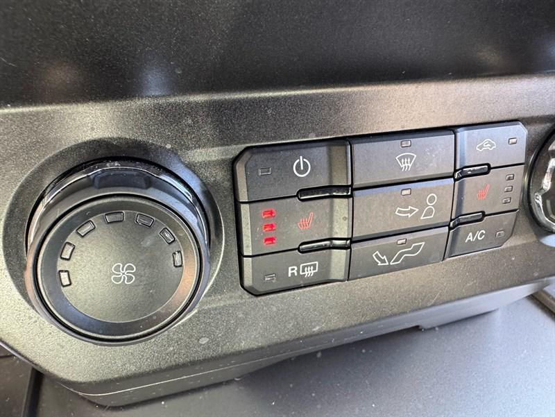 used 2019 Ford F-150 car, priced at $26,995