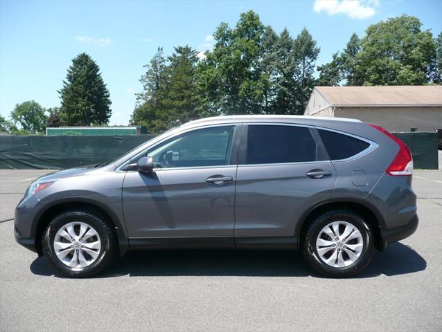 used 2014 Honda CR-V car, priced at $10,985