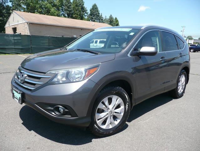 used 2014 Honda CR-V car, priced at $10,985