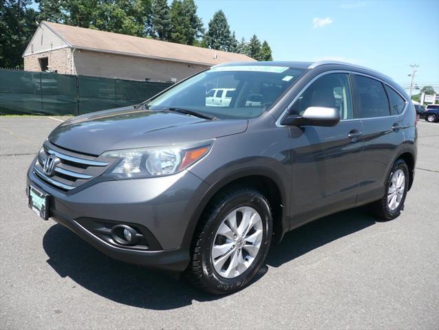 used 2014 Honda CR-V car, priced at $10,985