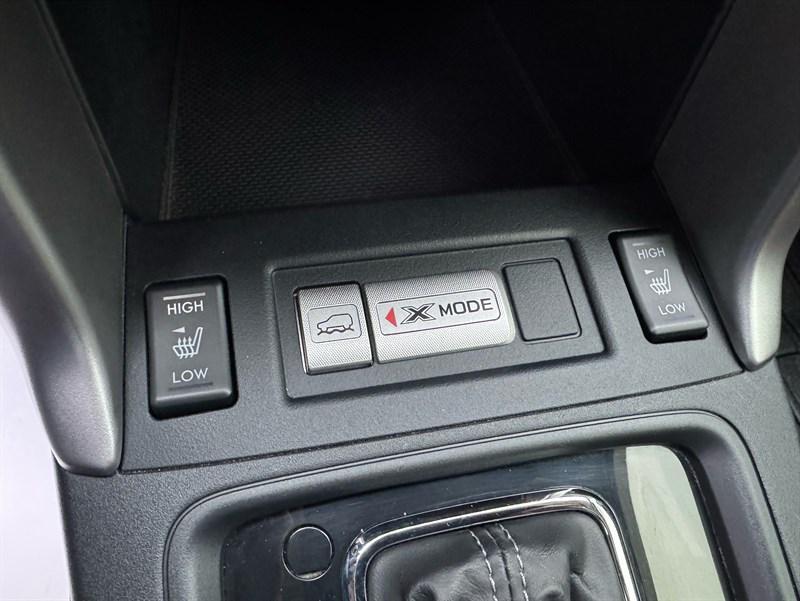 used 2018 Subaru Forester car, priced at $16,995