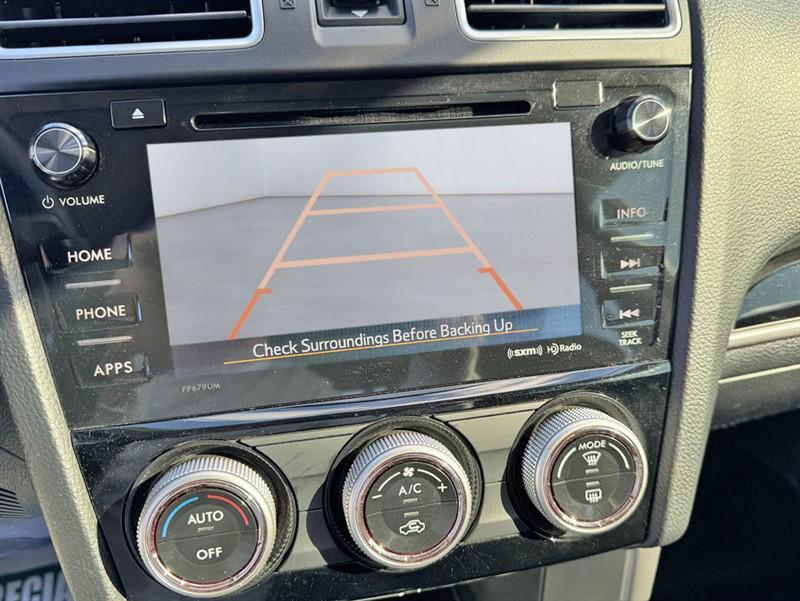 used 2018 Subaru Forester car, priced at $16,995