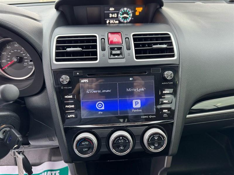 used 2018 Subaru Forester car, priced at $16,995