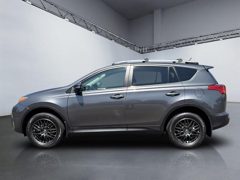 used 2013 Toyota RAV4 car, priced at $11,800