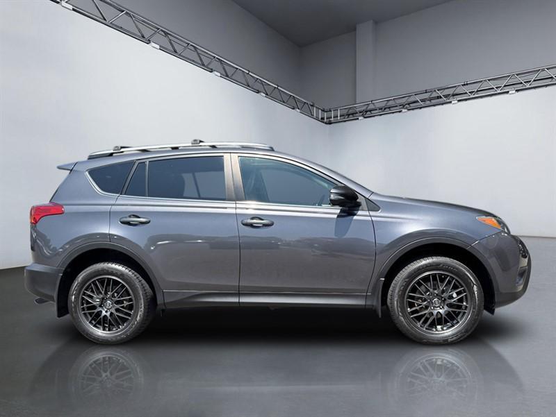 used 2013 Toyota RAV4 car, priced at $11,800