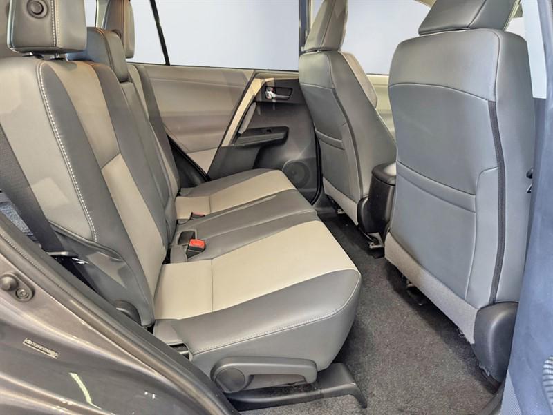 used 2013 Toyota RAV4 car, priced at $11,800