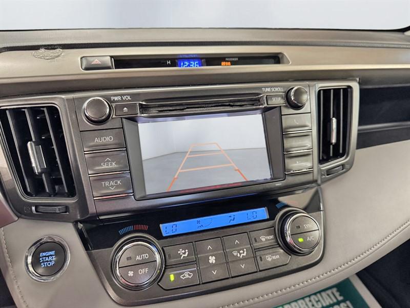 used 2013 Toyota RAV4 car, priced at $11,800