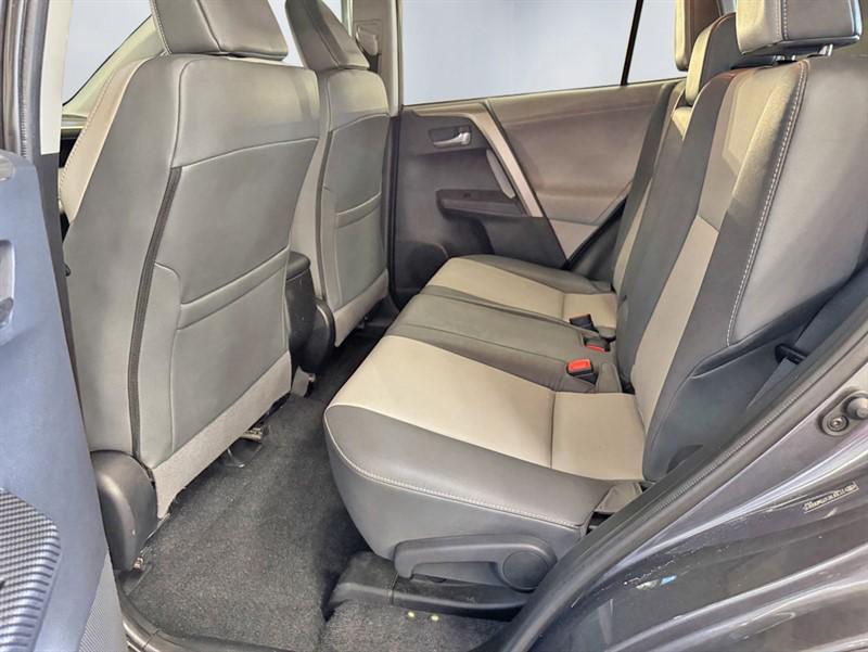 used 2013 Toyota RAV4 car, priced at $11,800