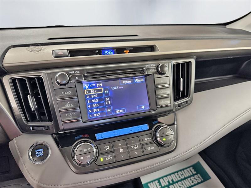 used 2013 Toyota RAV4 car, priced at $11,800