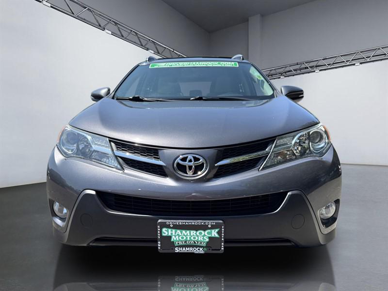 used 2013 Toyota RAV4 car, priced at $11,800